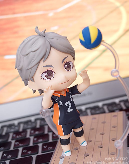 sugawara figure