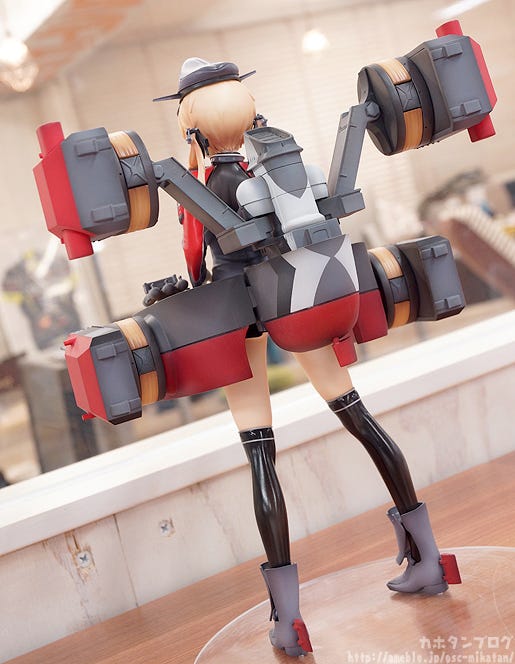 prinz eugen figure