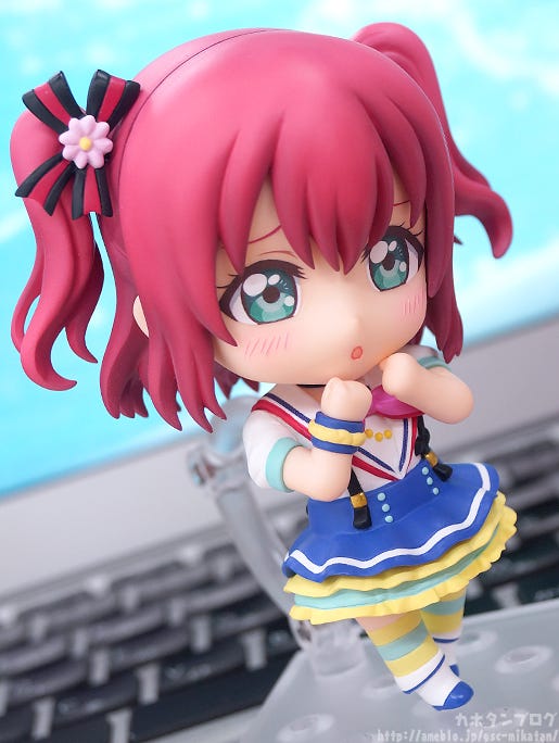 ruby nendoroid