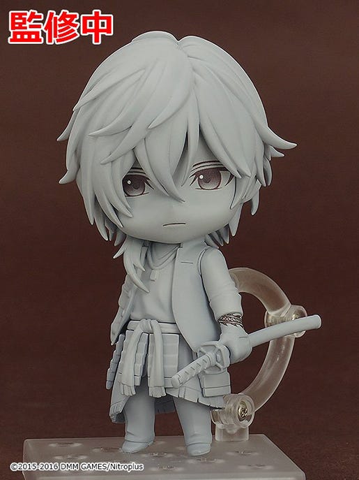 nendoroid ookurikara