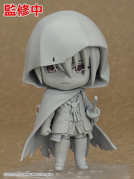 nendoroid yamanbagiri