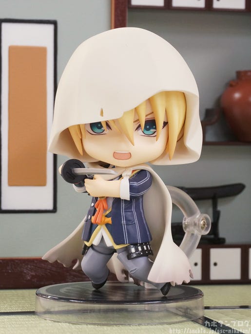 nendoroid yamanbagiri