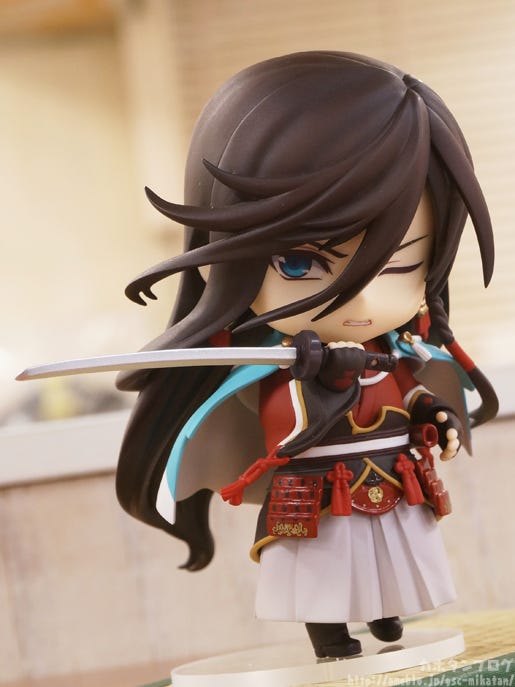 izuminokami kanesada nendoroid