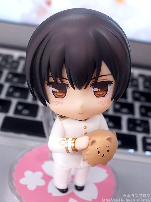 japan hetalia nendoroid