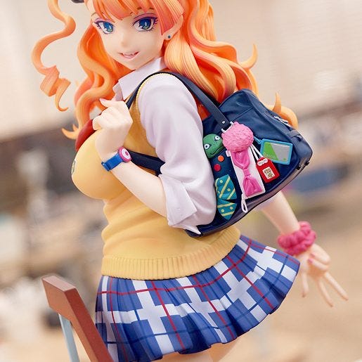 Kahotan S Blog Good Smile Company Figure Reviews English Version Of