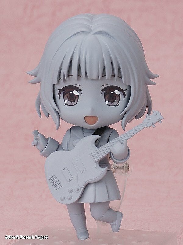 arisa ichigaya nendoroid