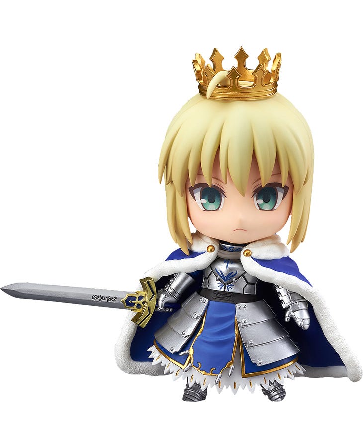 nendoroid 000