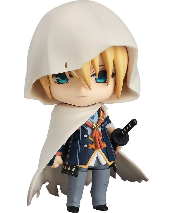 nendoroid yamanbagiri