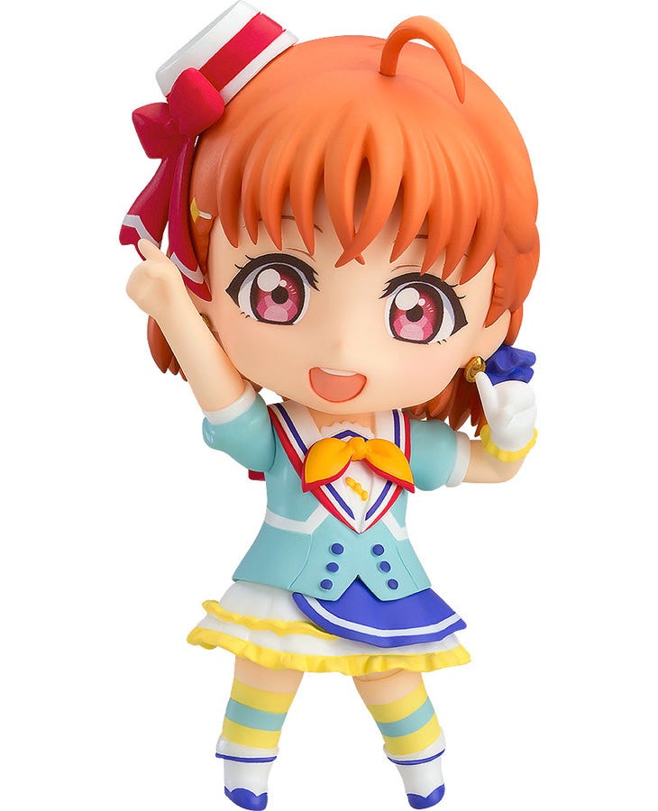 nendoroid 000