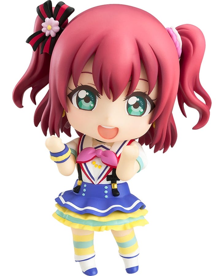 dia kurosawa nendoroid