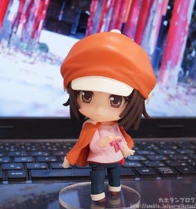 nadeko nendoroid