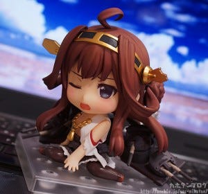 nendoroid 371