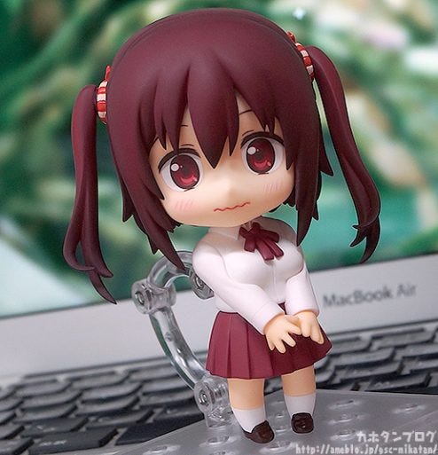 nendoroid nana