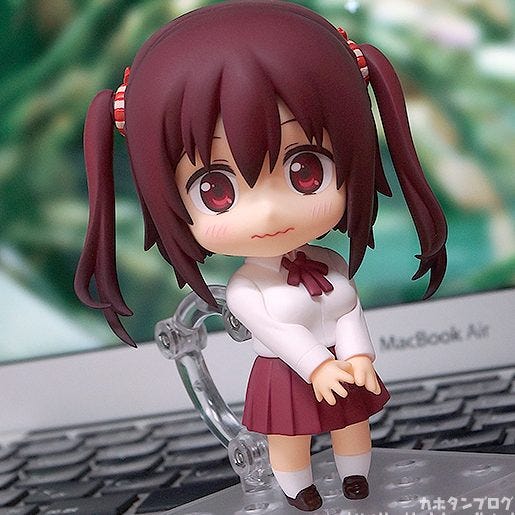 good smile nendoroids