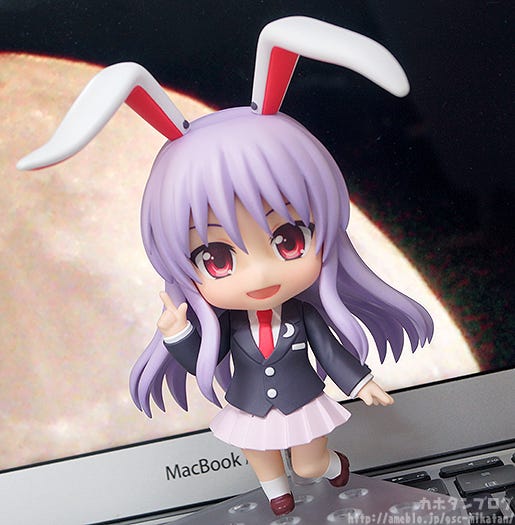 nendoroid reisen