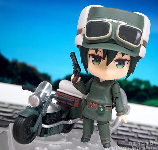 kino nendoroid