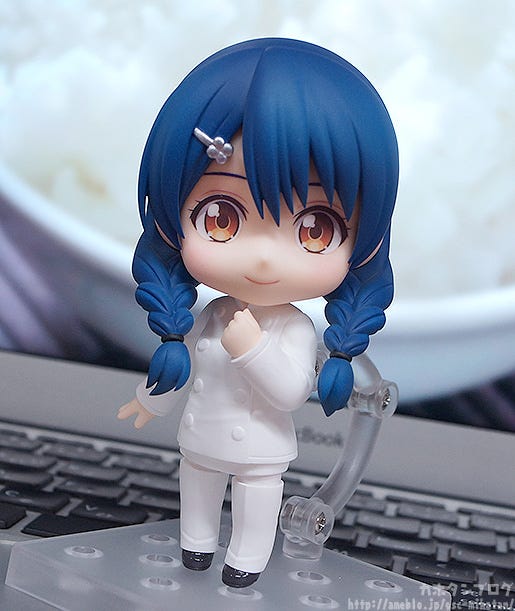 megumi nendoroid release date