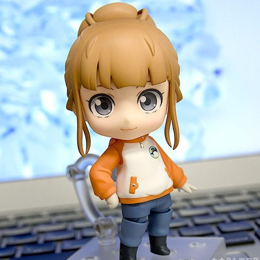 top 10 nendoroids