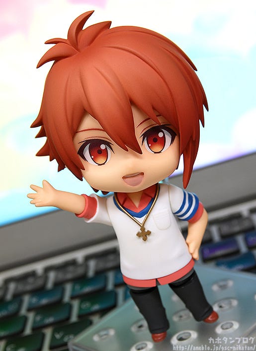 nanase riku nendoroid