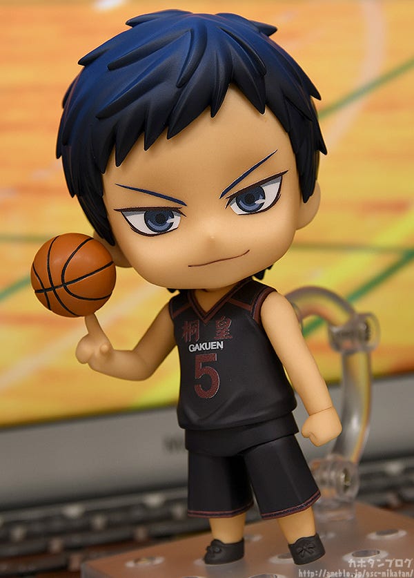 nendoroid aomine