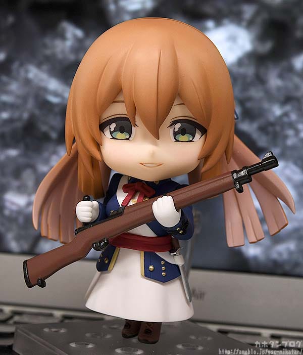 Kahotan's Blog | GOOD SMILE COMPANY Figure Reviews | 2019 February 13