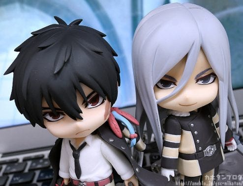 nendoroid xanxus