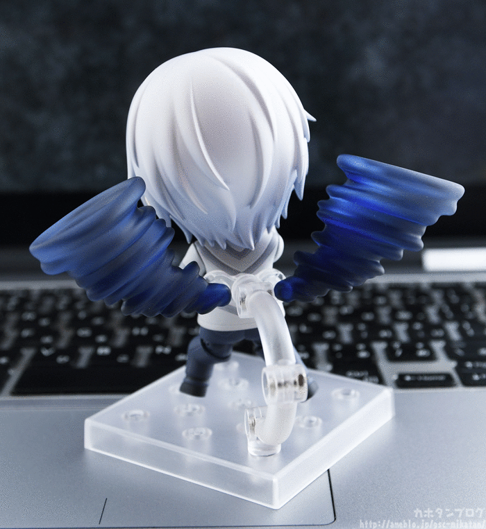 Kahotan's Blog GOOD SMILE COMPANY Figure Reviews Nendoroid
