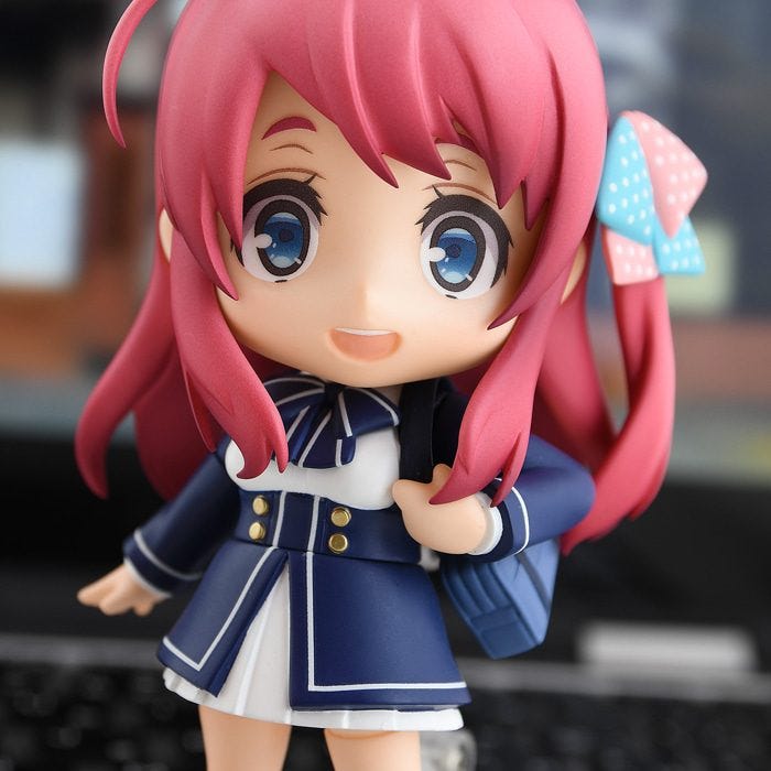 good smile nendoroids