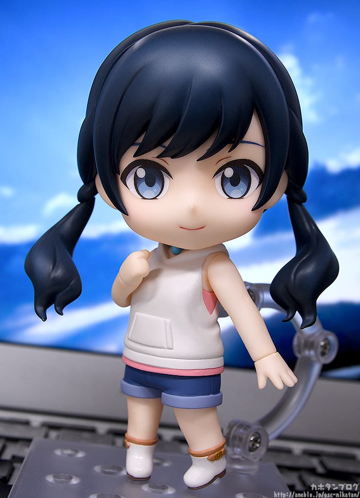 hina nendoroid