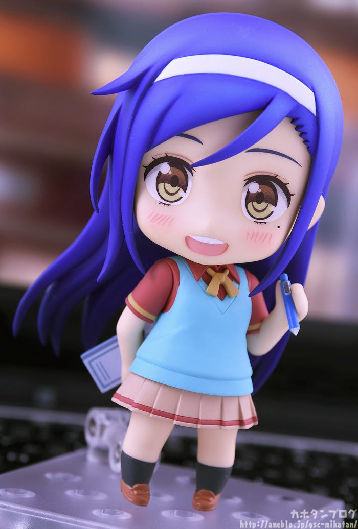 nendoroid fumino