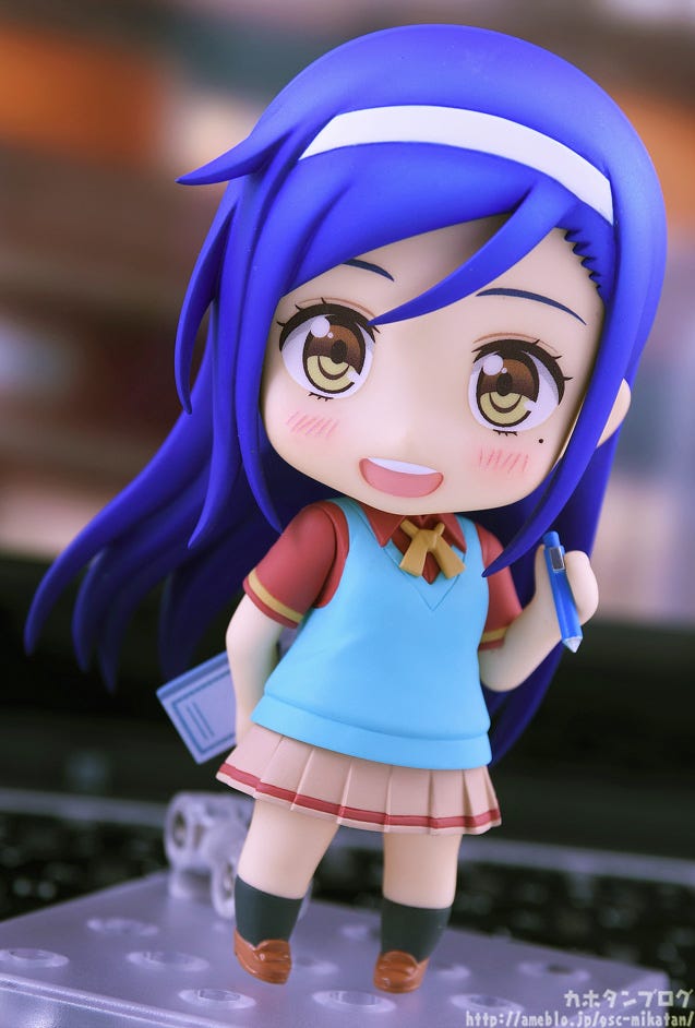 fumino nendoroid