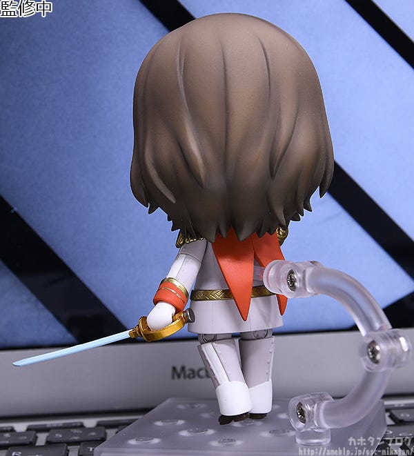 goro akechi nendoroid