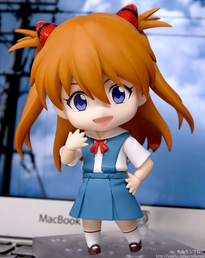 asuka nendoroid