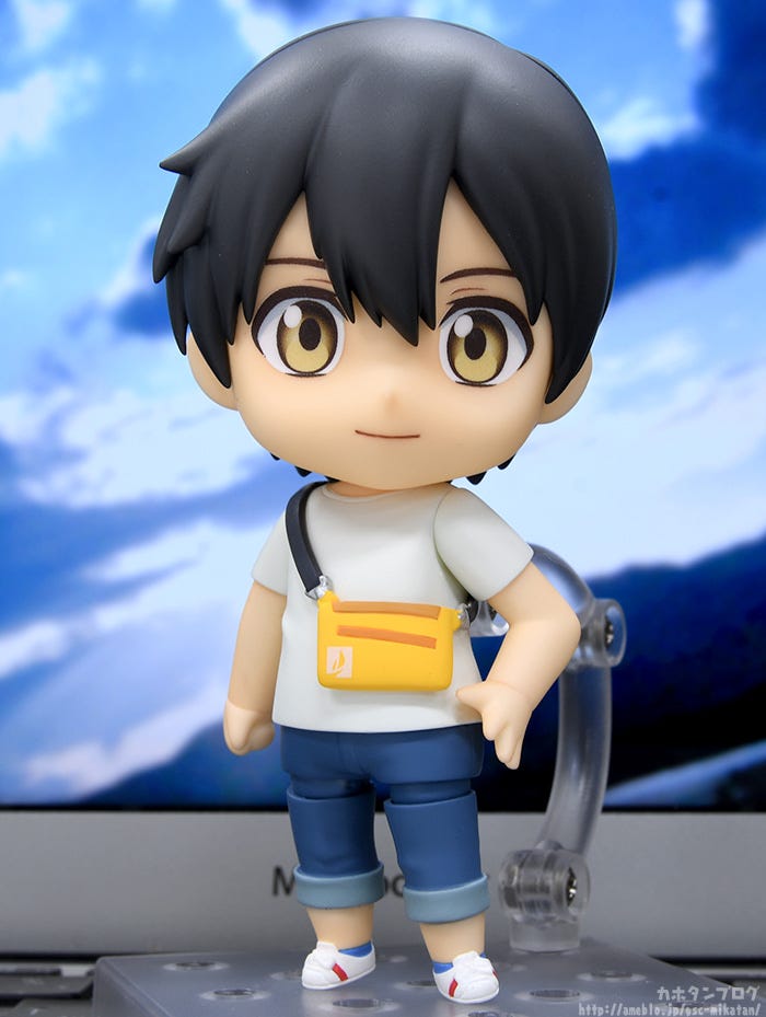 hodaka nendoroid