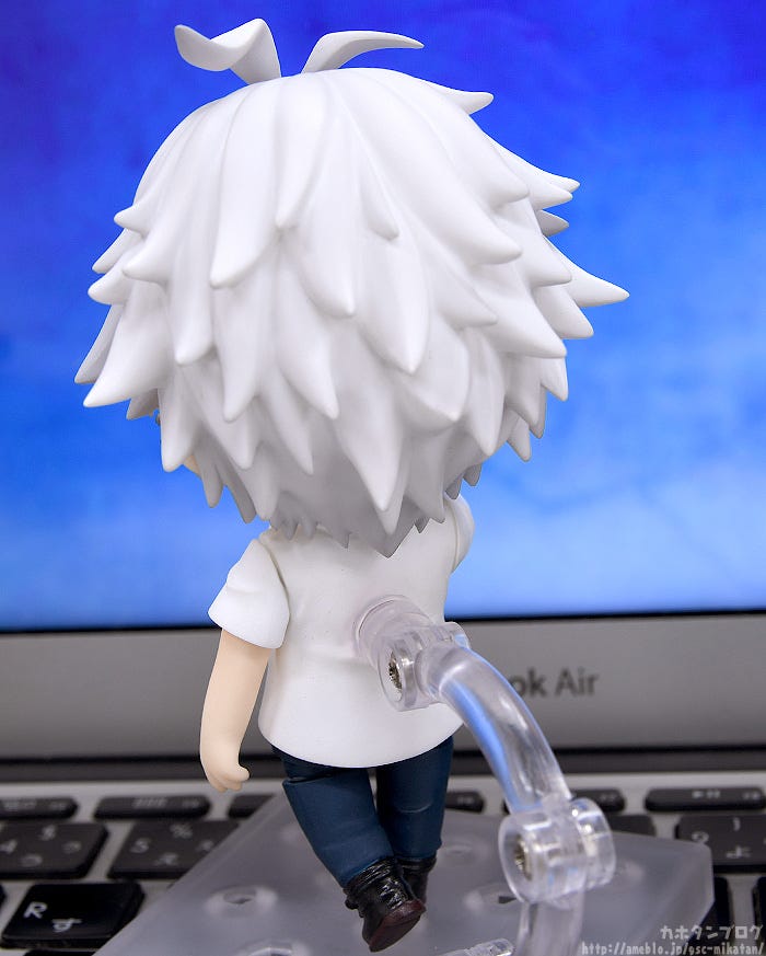 nendoroid samatoki