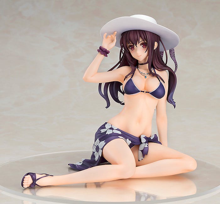 kahotans blog | good smile company figure reviews