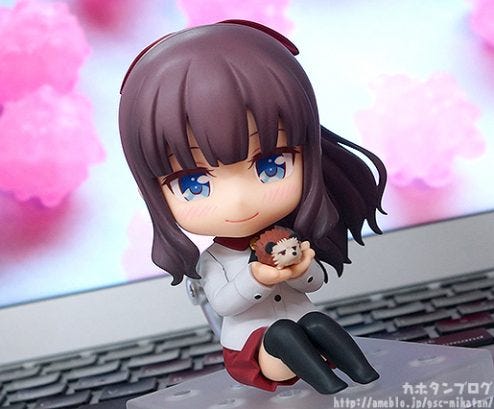 nendoroid hifumi