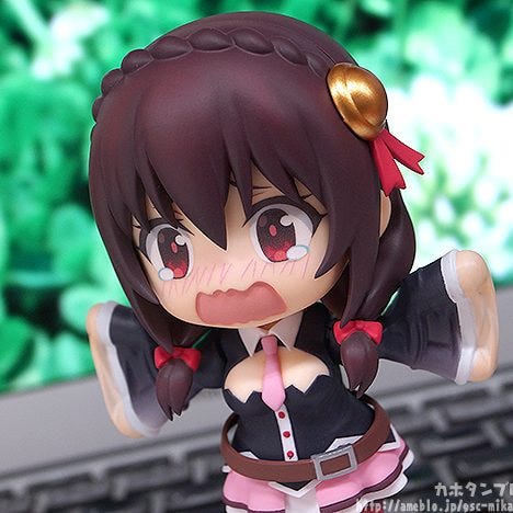 yunyun nendoroid