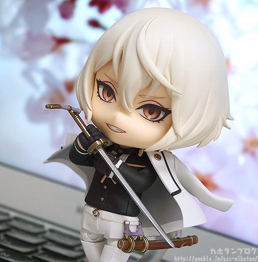 nendoroid higekiri