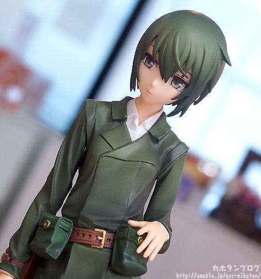 good smile company figure