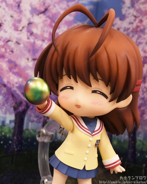 nagisa furukawa nendoroid