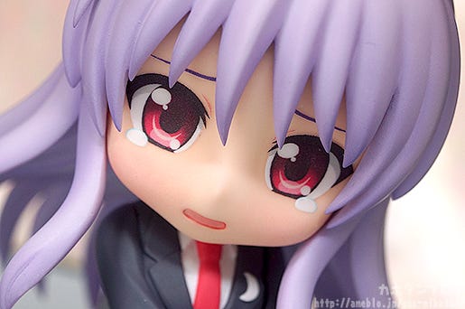 nendoroid reisen