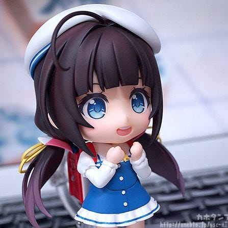 Kahotan's Blog | GOOD SMILE COMPANY Figure Reviews | English Version Of ...