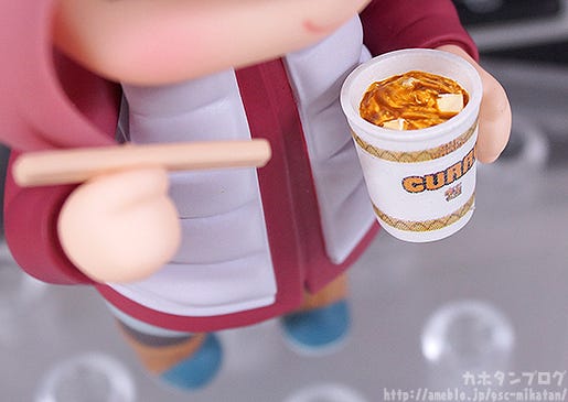 Kahotan's Blog | GOOD SMILE COMPANY Figure Reviews | Nendoroid ...