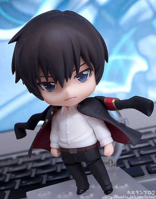 kyoya nendoroid