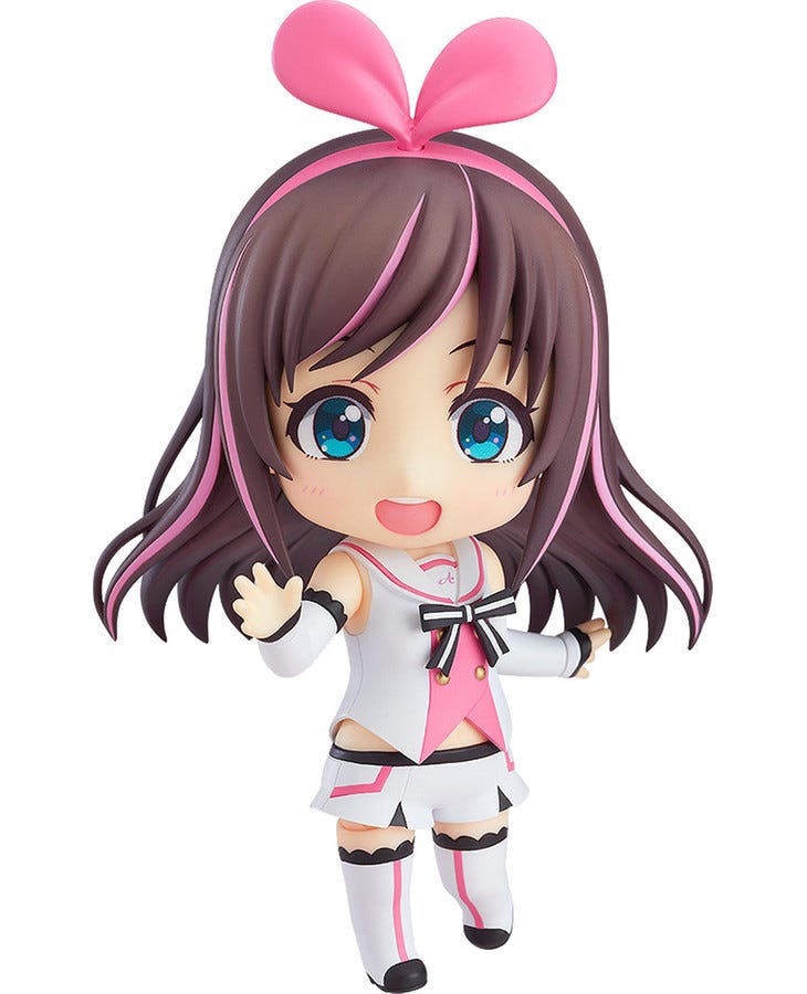 Kahotan's Blog | GOOD SMILE COMPANY Figure Reviews | Nendoroid Nekomiya ...