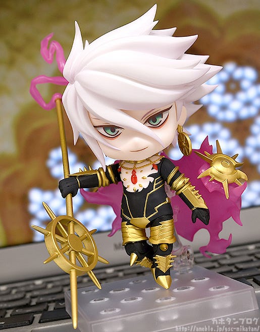 nendoroid karna