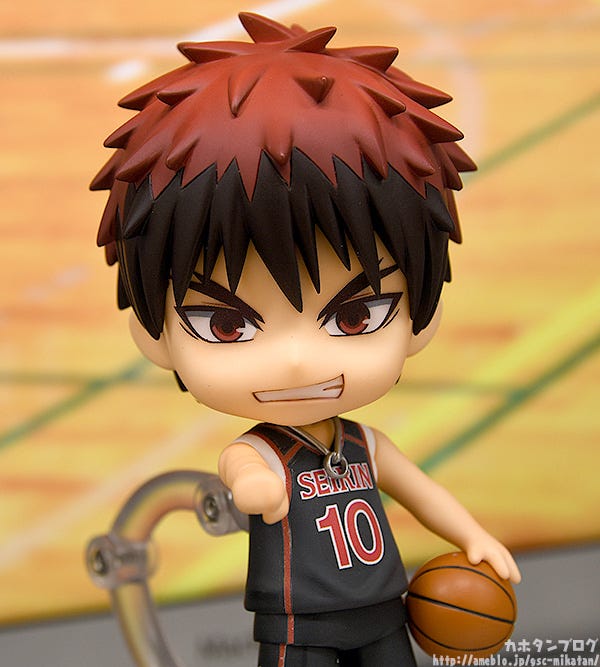 taiga kagami nendoroid