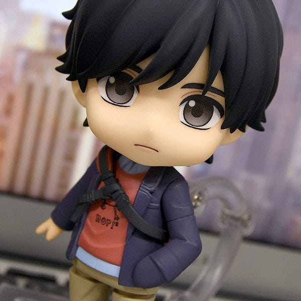 nendoroid daiki aomine