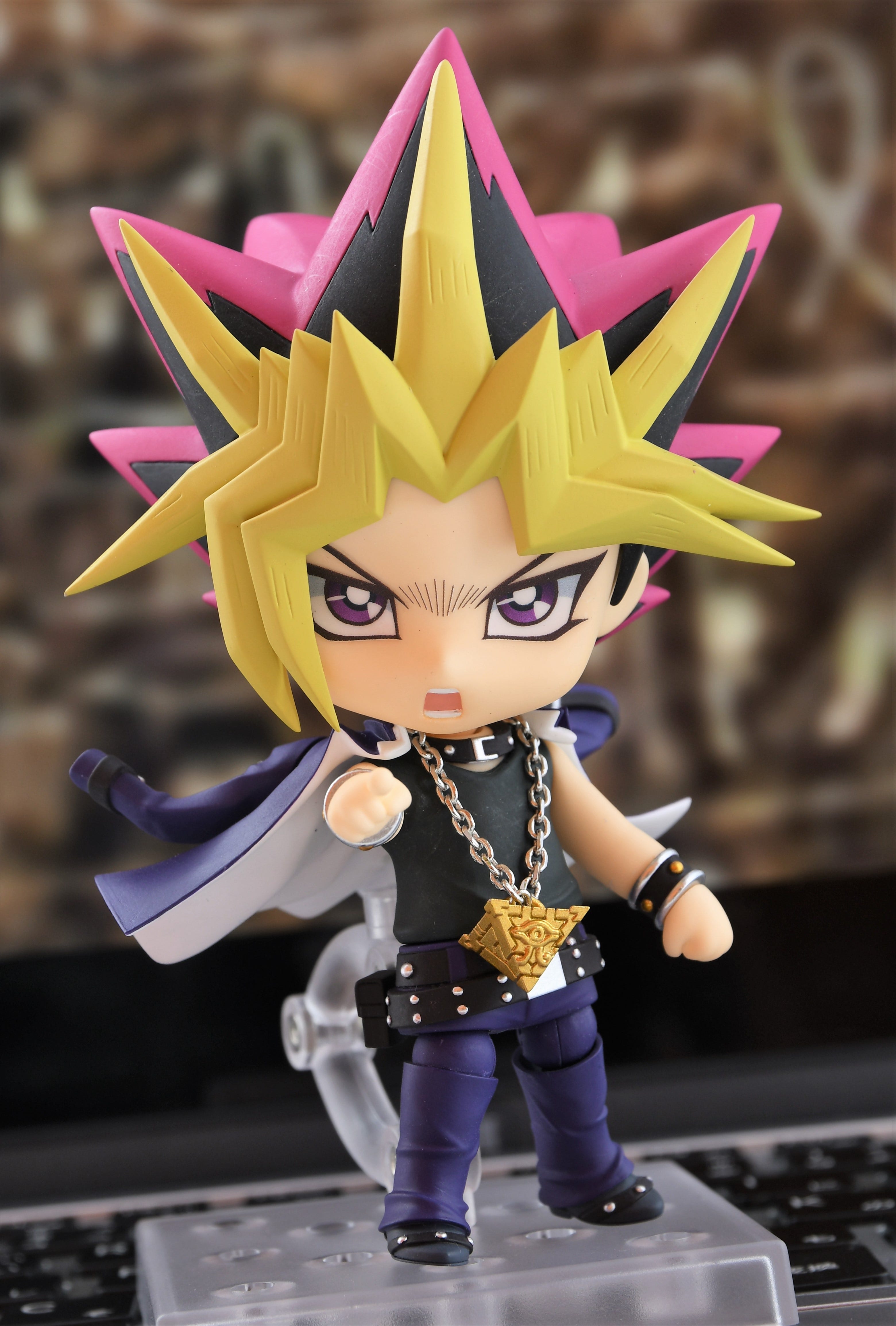 Kahotan's Blog | GOOD SMILE COMPANY Figure Reviews | Nendoroid Yami ...